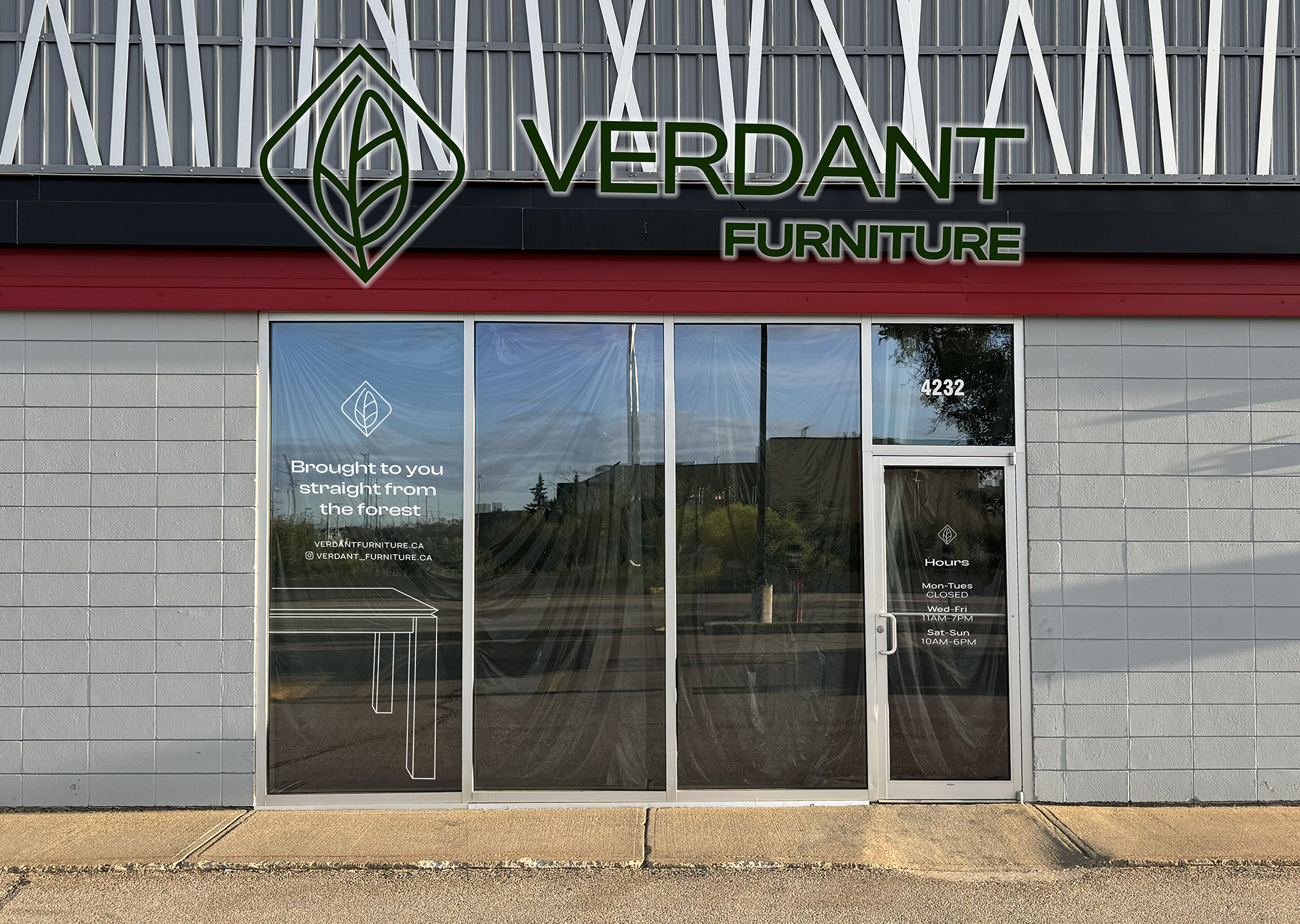 Verdant_vinyls